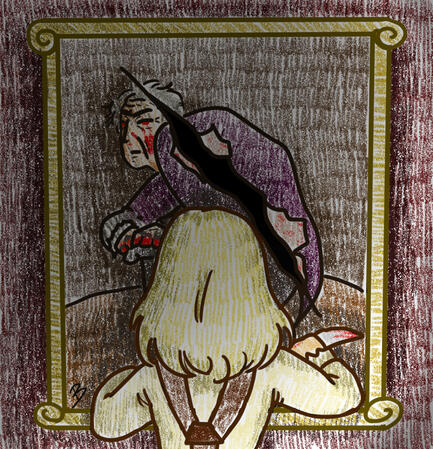 "the picture of dorian gray"