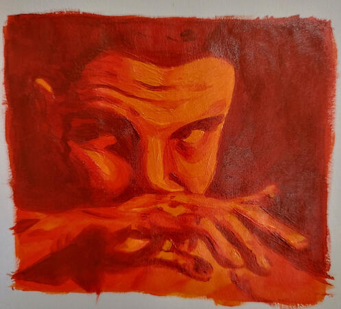 colour study