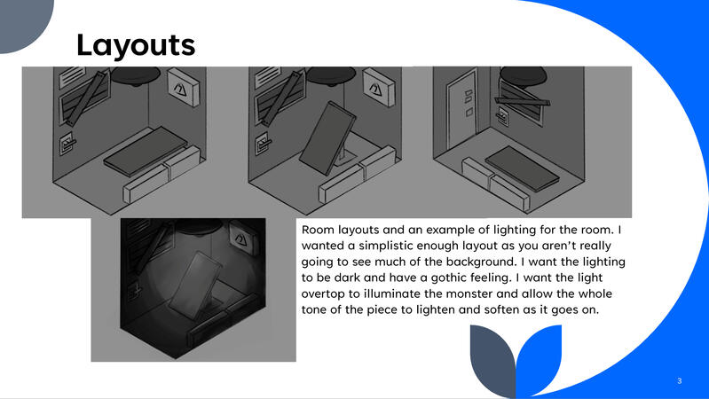 Layouts
