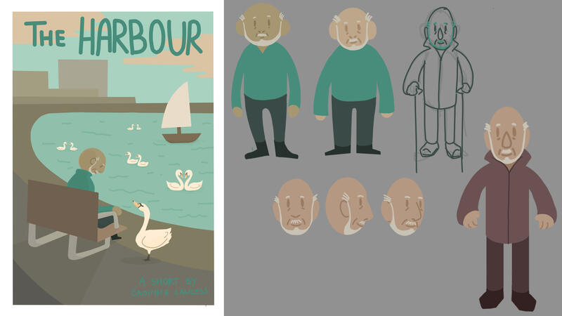 Character Exploration
