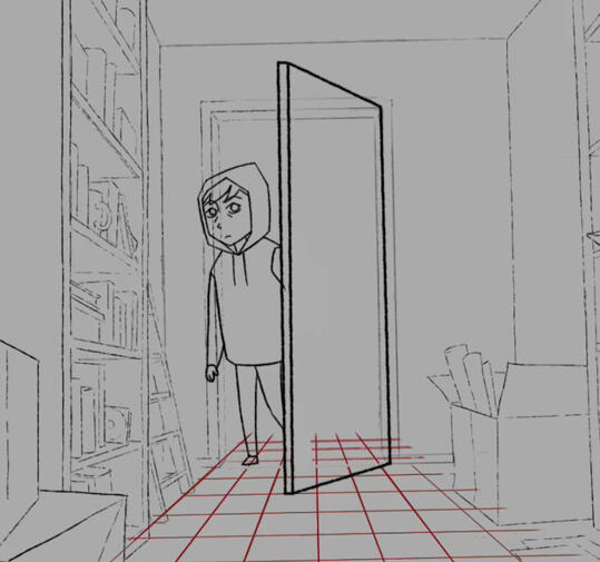 ANIMATION